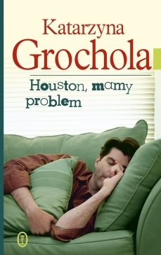 Houston, mamy problem K. Grochola