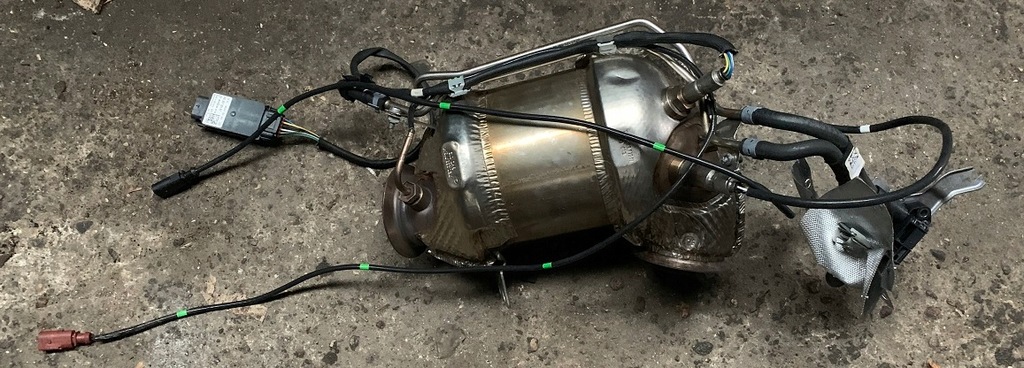 Vw T6 2 0 Tdi Cxg Dpf 7eq Oficjalne Archiwum Allegro