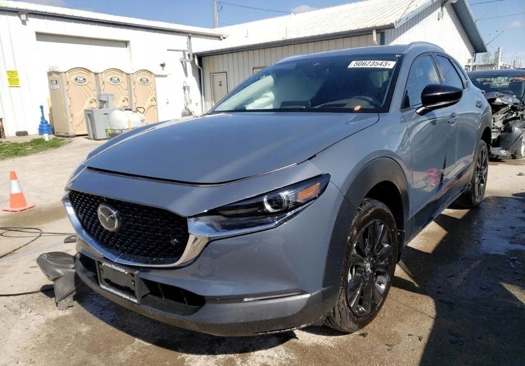 Mazda CX-30 2023 MAZDA CX-30 PREMIUM PLUS Ben...