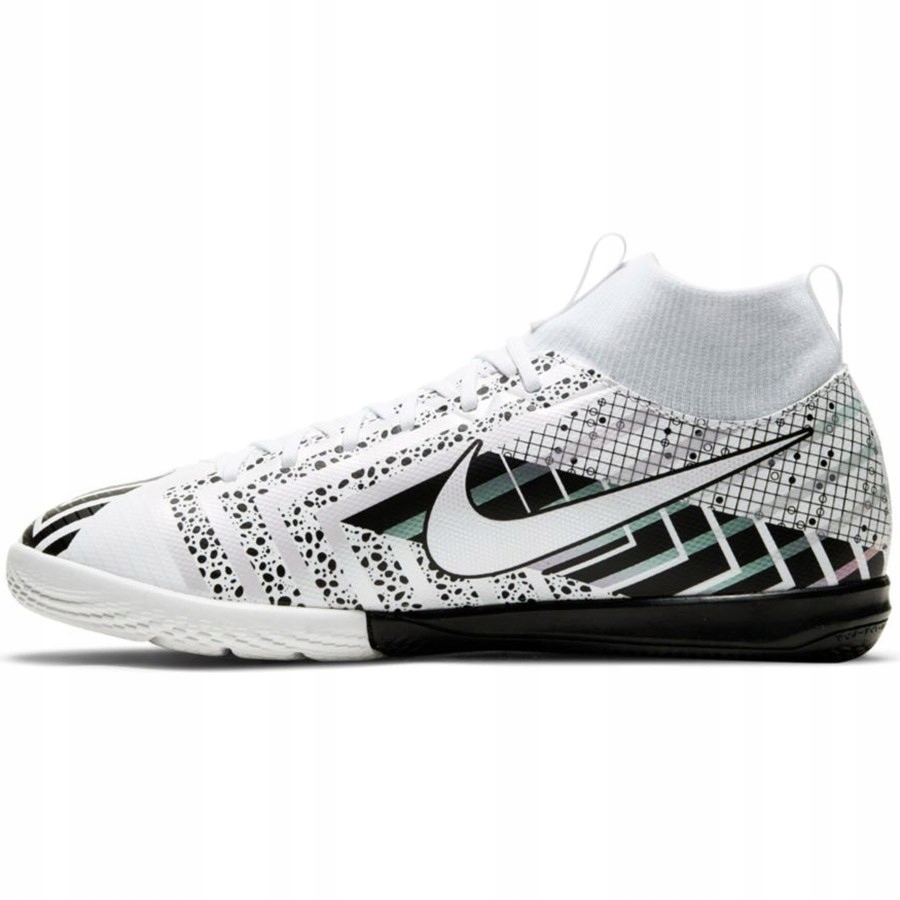 Mercurial superfly 7 academy ic review hotsell