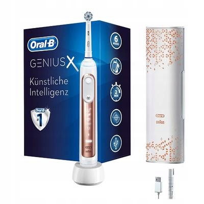oral b x20000n