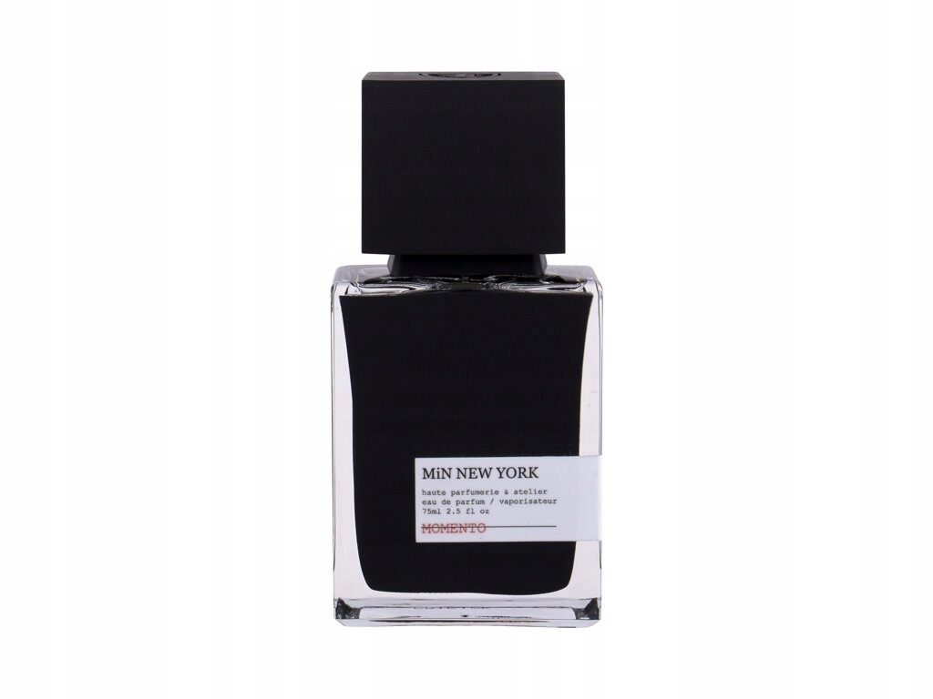 MiN New York Scent Stories Vol. 1 woda perfumow P2