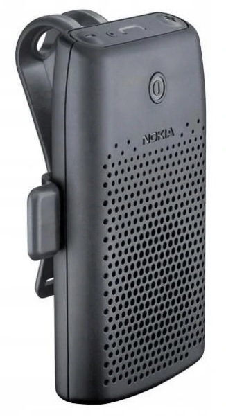 Zestaw głośnomówiący Nokia HF-210
