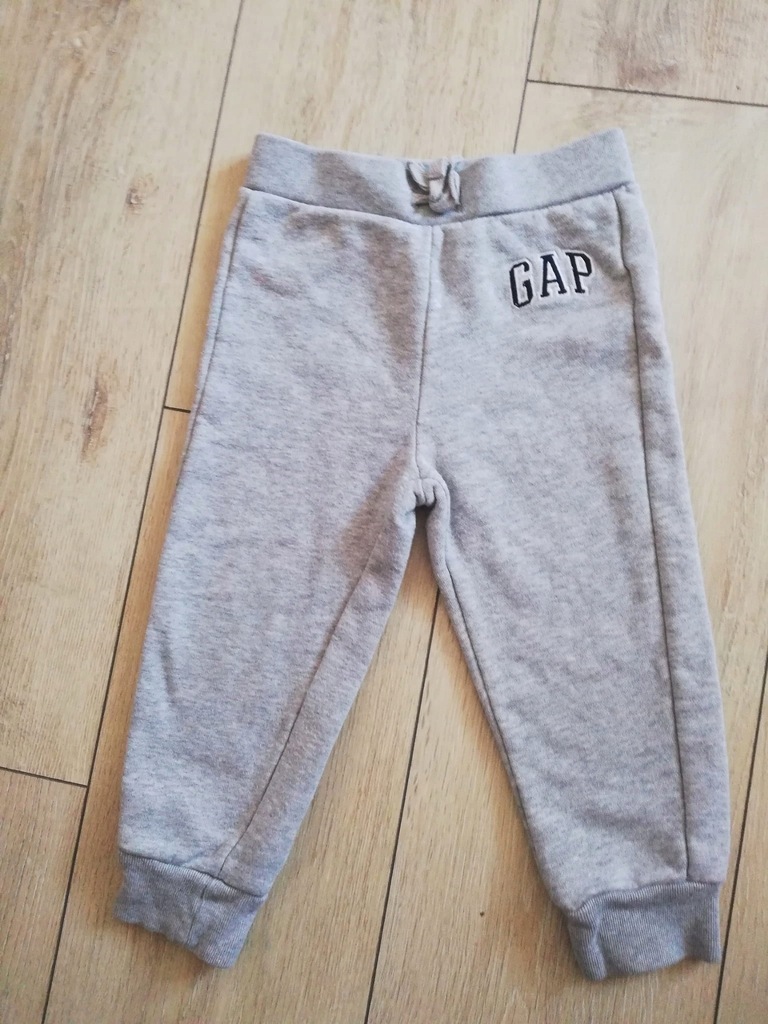 Spodnie Gap