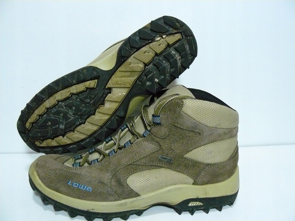 buty trekkingowe LOWA GORE-TEXMIRAXCR, r, 43,5 BDB