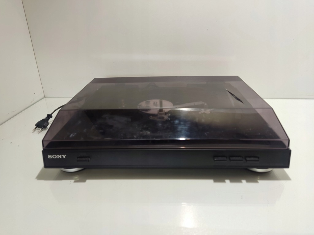 SONY PSLX300USB AUTOMATYCZNY GRAMOFON 12496066771 oficjalne