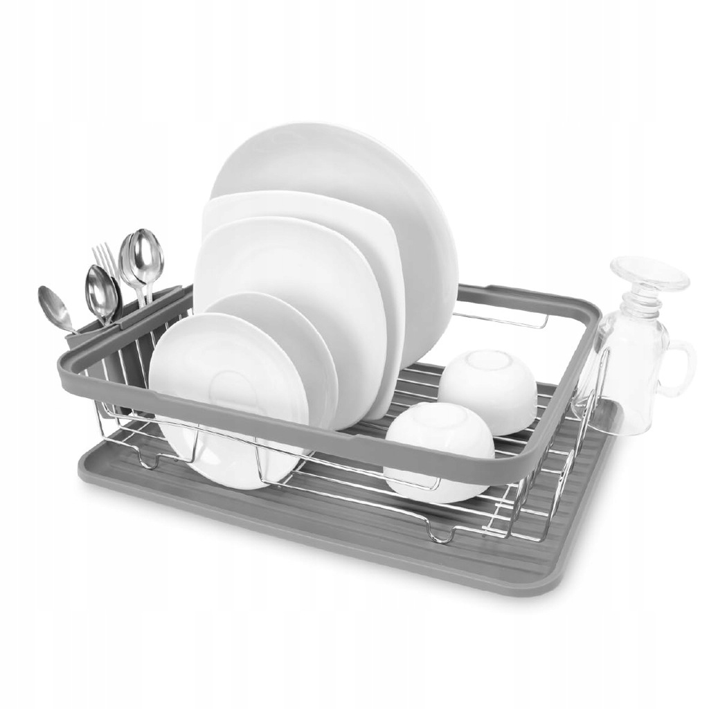 Wielofunkcyjna Suszarka Ociekacz Do Naczyń