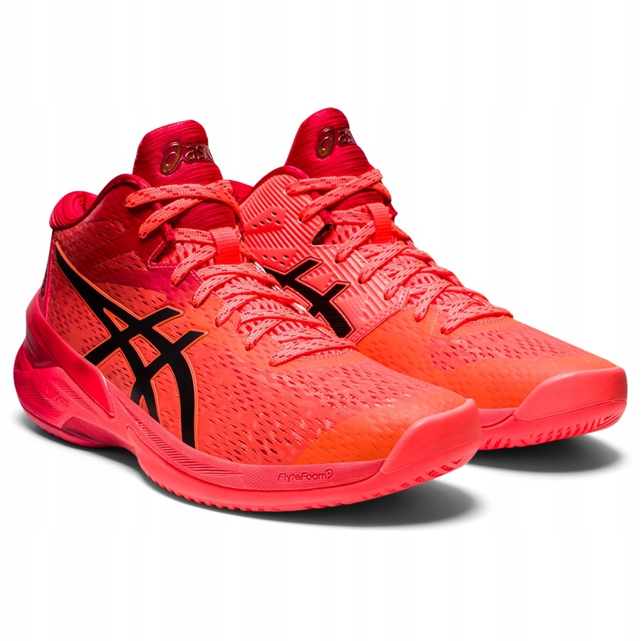 Кроссовки Элит ASICS