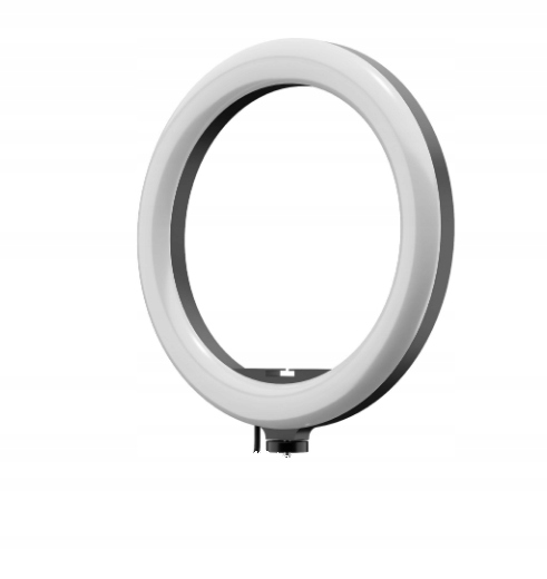 Lampa selfie pierścieniowa 48 LED RING USB Grundig