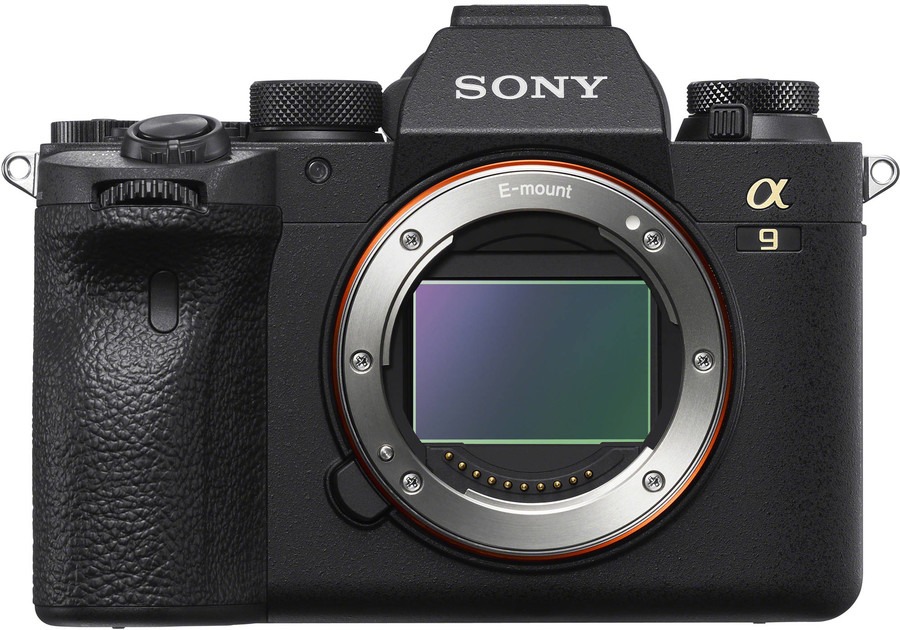 Aparat cyfrowy Sony A9 II body (ILCE-9M2)
