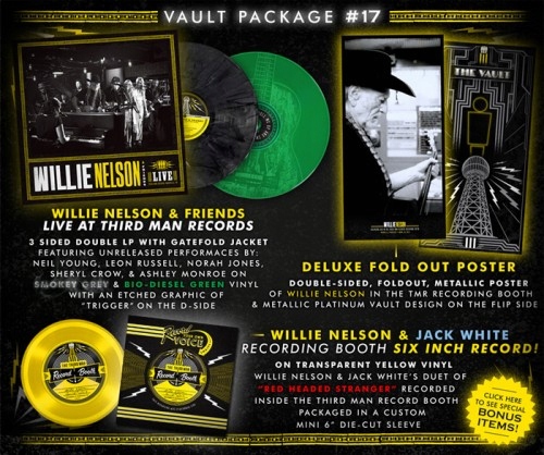 Купить WILLIE NELSON & FRIENDS, концерт на TMR LP RARE: отзывы, фото, характеристики в интерне-магазине Aredi.ru