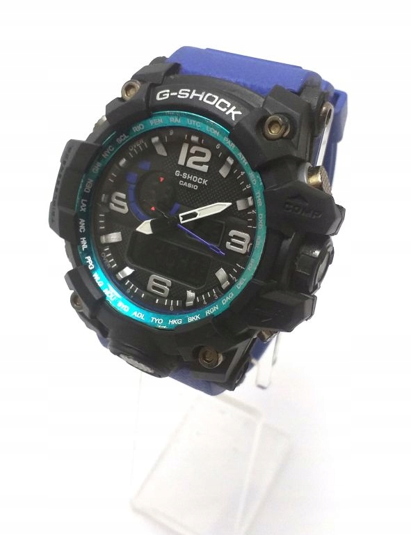 G hot sale shock 3239