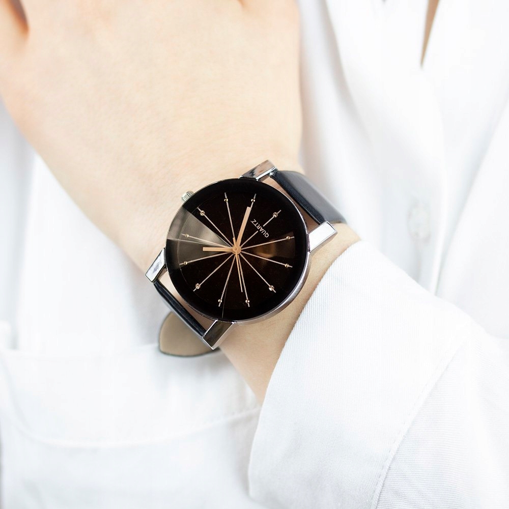 Купить ЖЕНСКИЕ ЗОЛОТЫЕ РЕТРО часы с кожаным ремешком: отзывы, фото, характеристики в интерне-магазине Aredi.ru