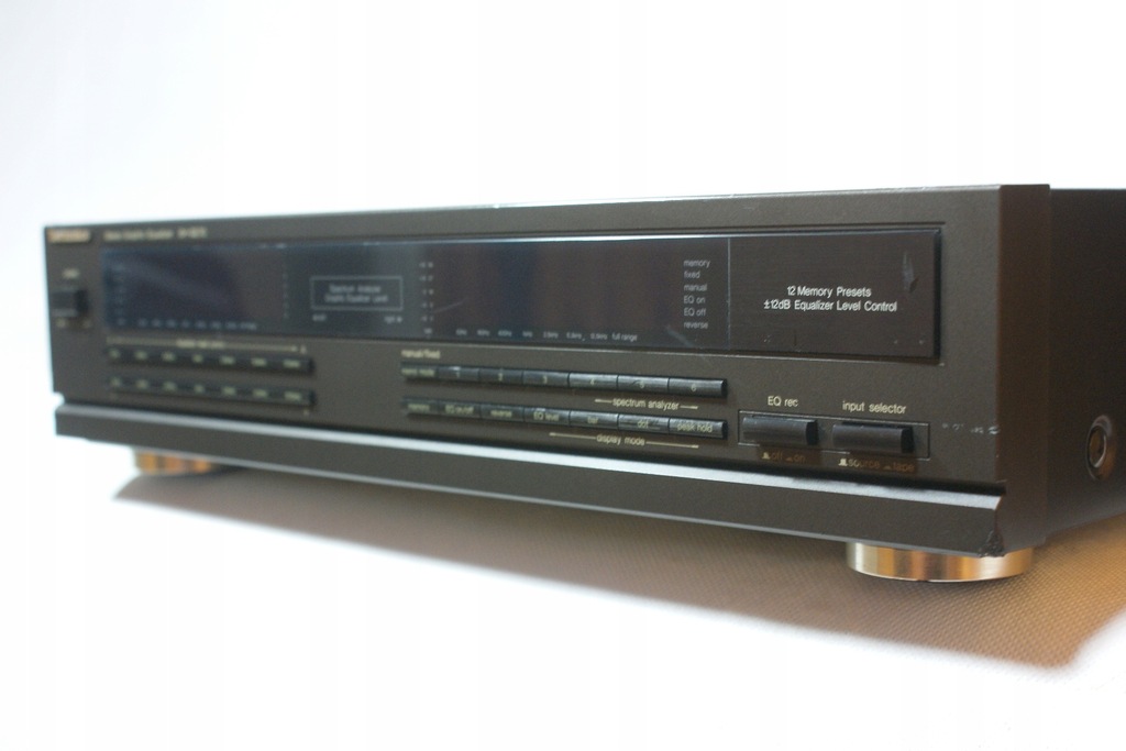 TECHNICS SH-GE70