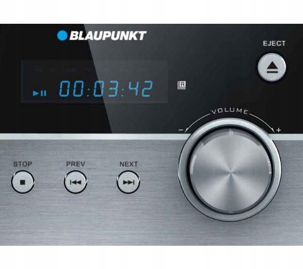 Купить WIEZE стерео BLAUPUNKT MS12BT CD/MP3/FM/BT/USB 30 Вт: отзывы, фото, характеристики в интерне-магазине Aredi.ru