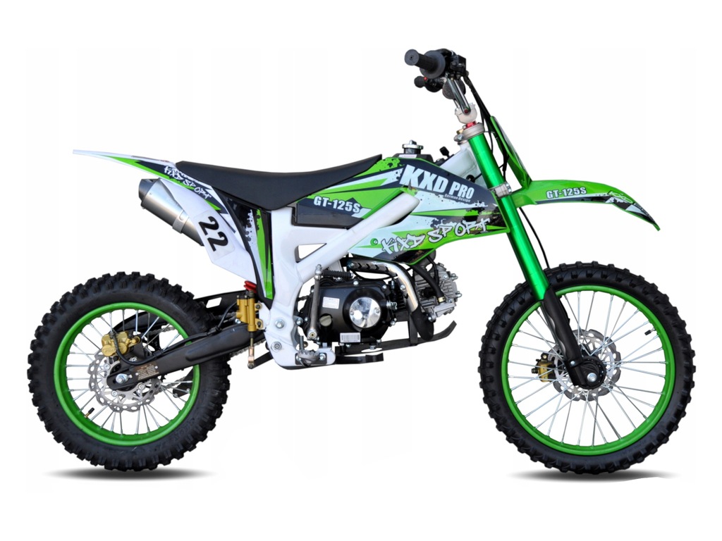 KXD 607 125