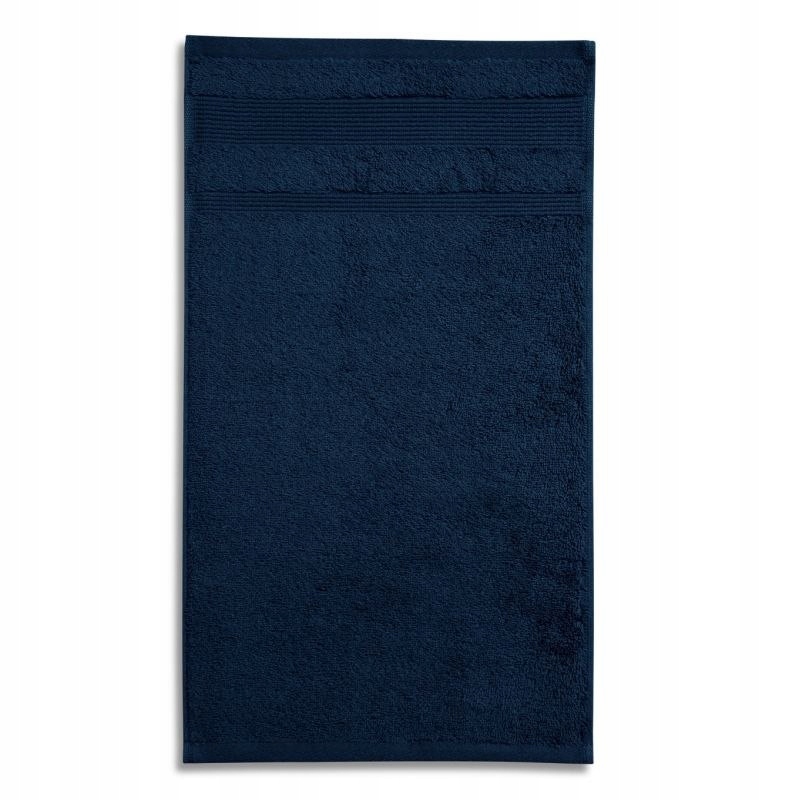 Ręcznik Malfini Organic (GOTS) 50x100 MLI-91702 50