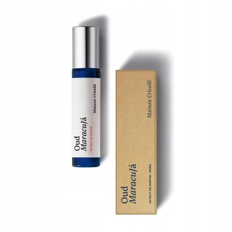 Maison Crivelli Oud Maracujá - 1.5ML EDP