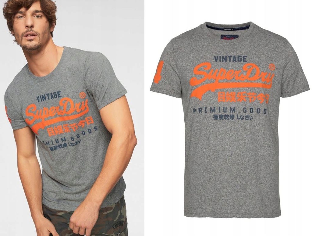 superdry t shirt xxxl