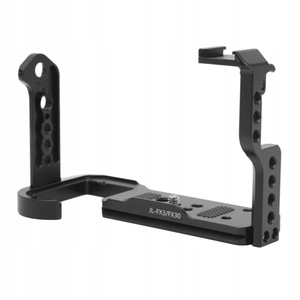 Klatka kamery do kamery FX3 FX30 Klatka wideo z