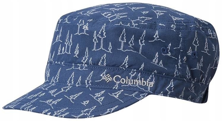 R6877 Columbia Silver Ridge Czapka Dziecięca L/XL