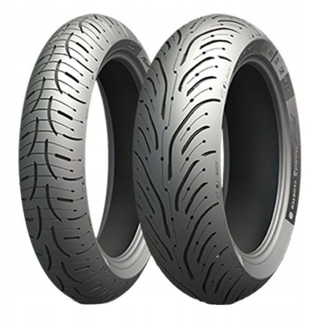 MICHELIN 160/60R15 TL 67 H PILOT ROAD 4 S.C. Tył