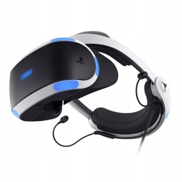 Sony Playstation VR V2 CUH-ZVR2 2017
