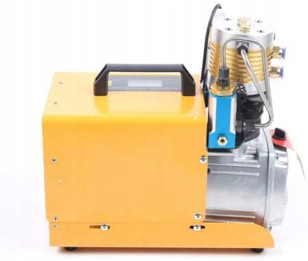 Купить Насос воздушного компрессора высокого давления: отзывы, фото и ...