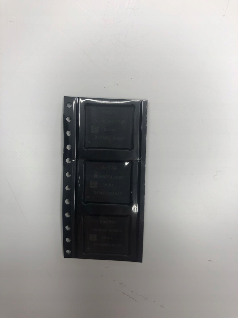 dysk eMMC 128GB NOWY