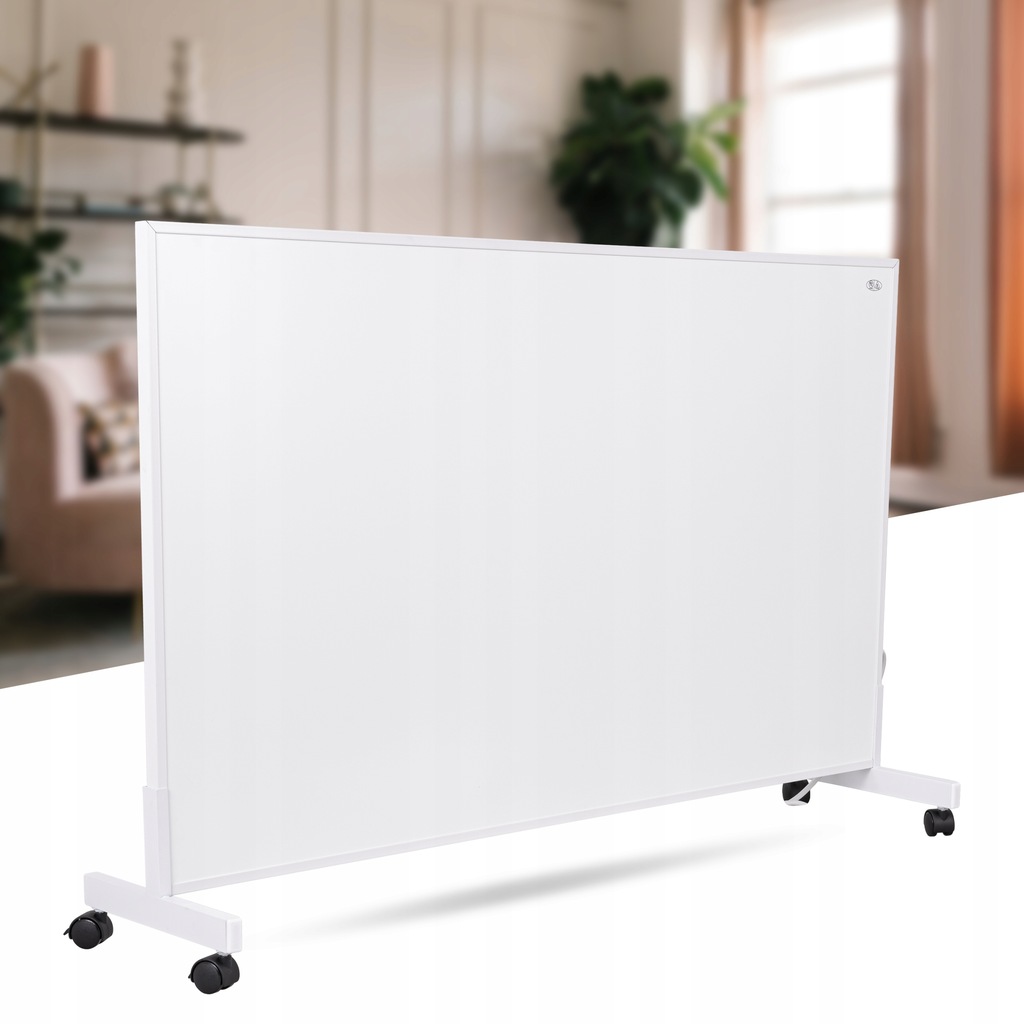 Купить ИНФРАКРАСНЫЙ ОБОГРЕВАТЕЛЬ РАДИАТОР 800ВТ ТЕПЛОВОЙ ...