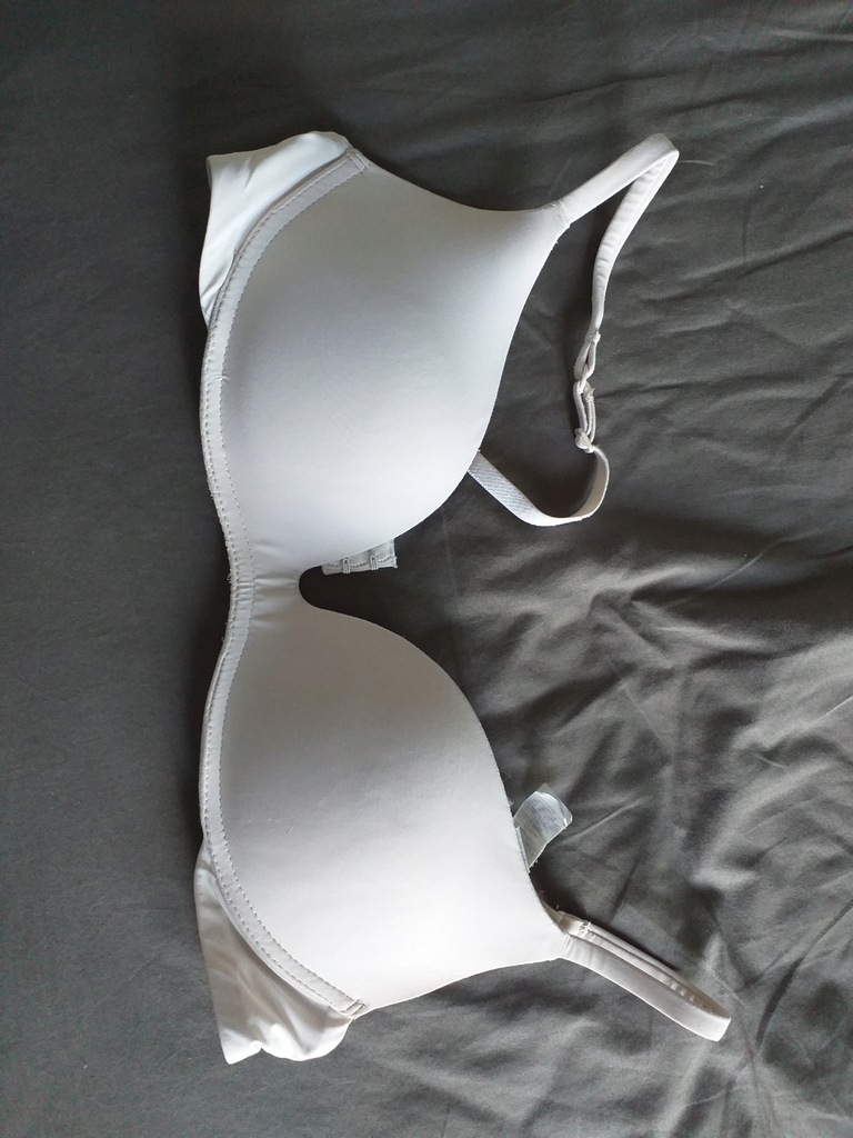 INTIMISSIMI gioia 70B push up oryginalny ecru