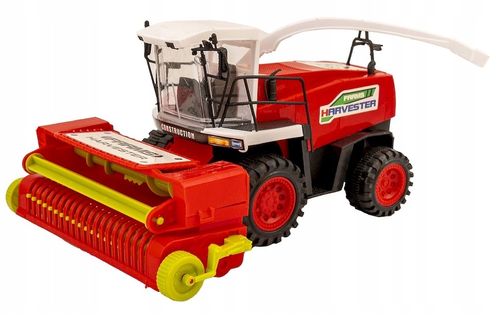 Kombajn Anek 0488-221 AN09