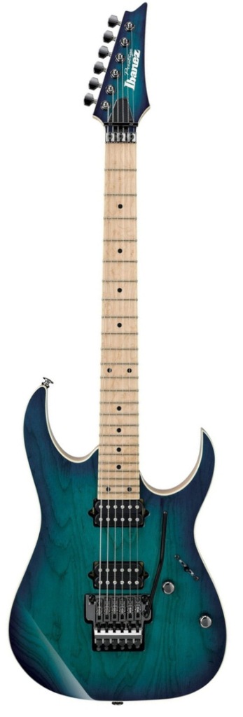 Ibanez RG652AHM NGB Gitara elektryczna Superstrat