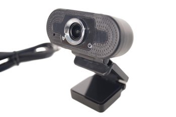 Kamera Internetowa Full HD USB E-Learning #1