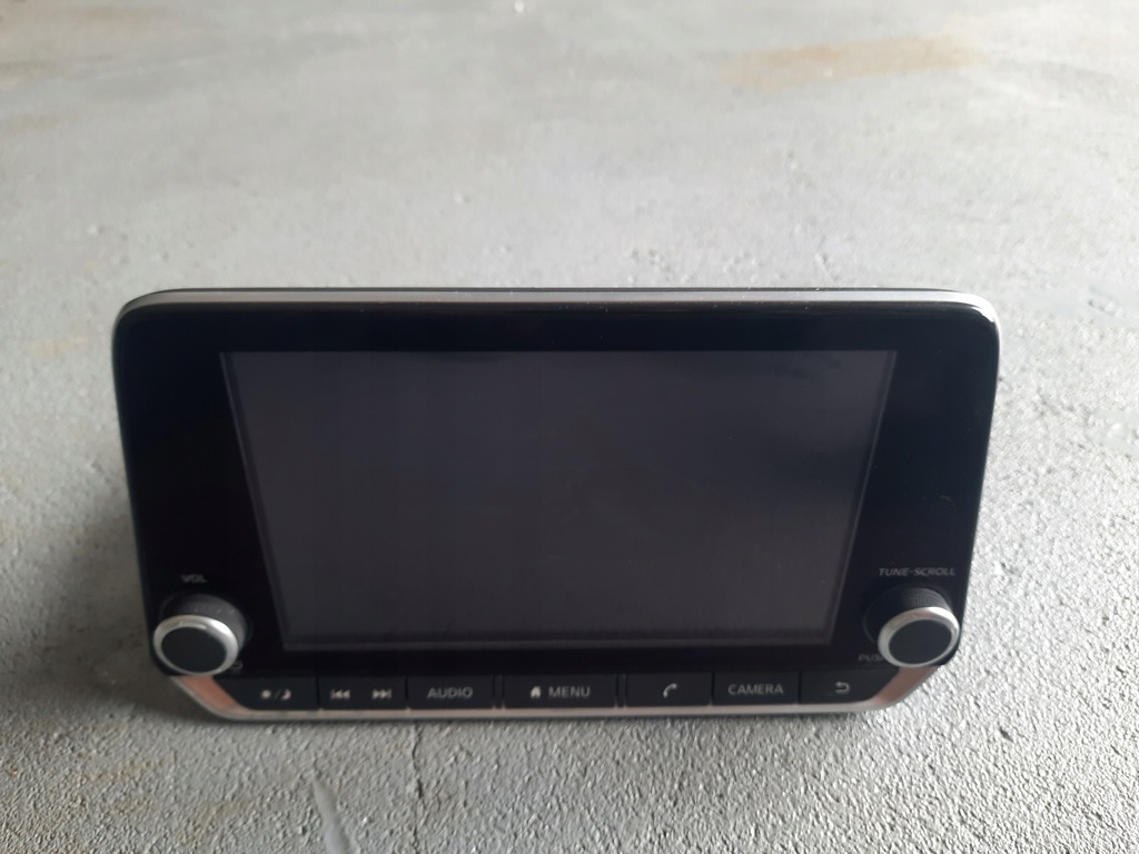 Essuie-Glaces Pour NISSAN Juke II (F16) Arrière Et Avant