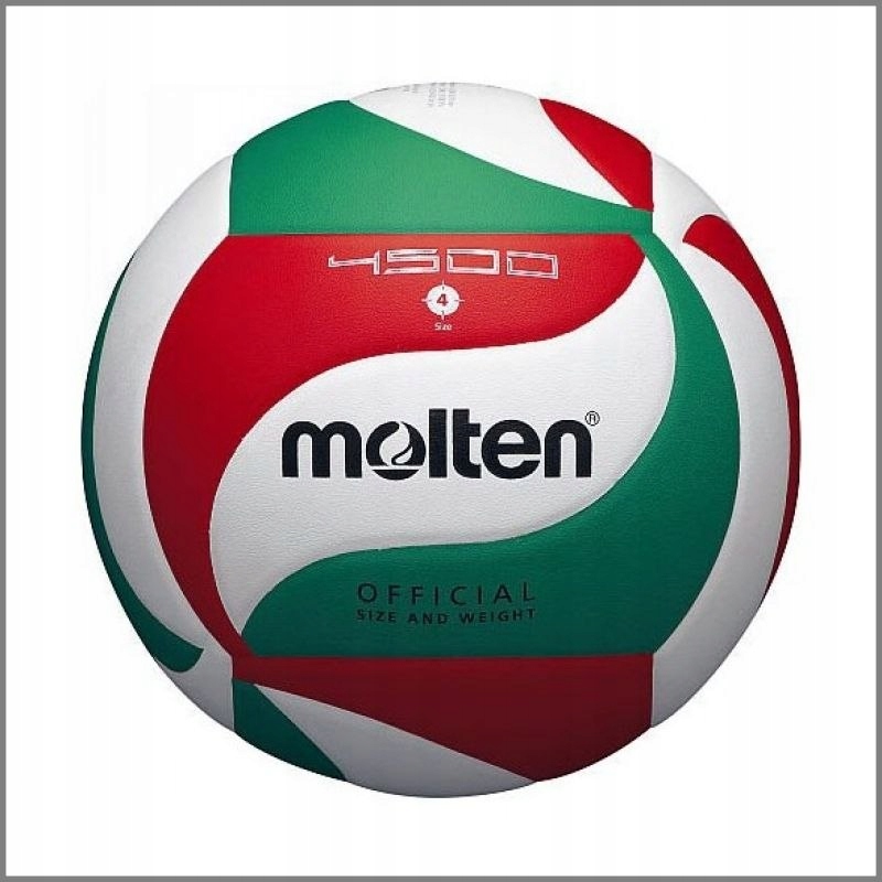 Piłka do siatkówki Molten V5M4000-X