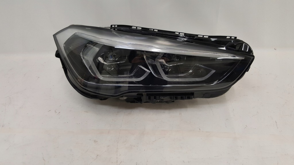 BMW X1 F48 Lift Full Led Lampa Przód Prawa 1922r 11799042301