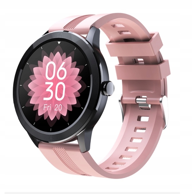 Купить Умные часы Часы Давление Температура o2 PL: отзывы, фото, характеристики в интерне-магазине Aredi.ru