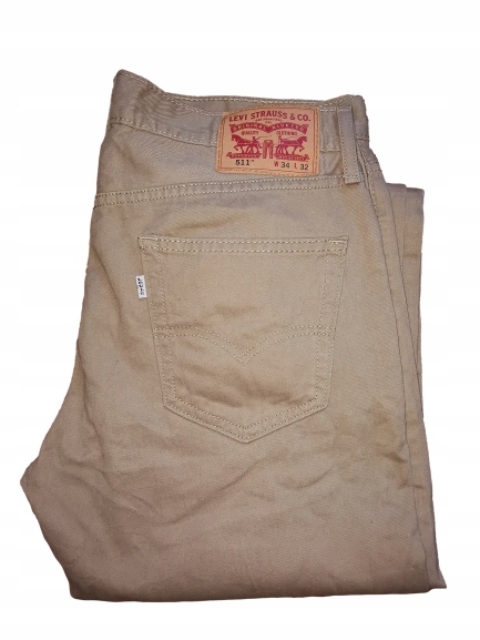Levis 511 cheap w34 l32