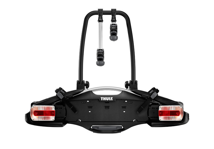 THULE VELOCOMPACT VeloCompact 925 BAGAŻNIK NA HAK