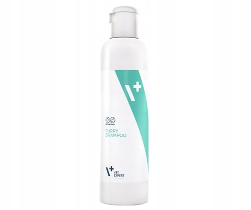 Vet Expert szampon dla szczeniąt hipoalerg 250ml