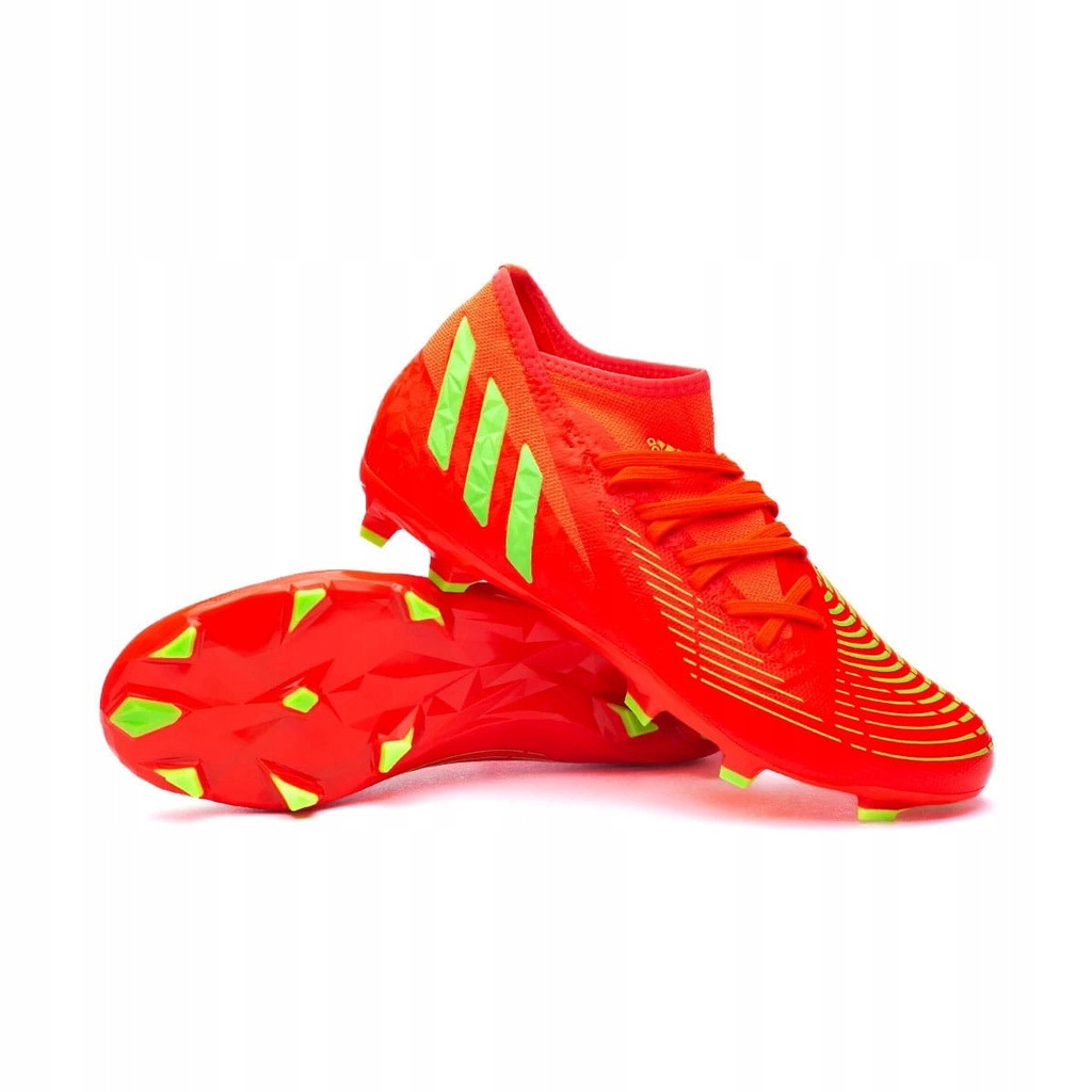 Купить ФУТБОЛЬНЫЕ КРОССОВКИ ADIDAS PREDATOR EDGE.3 FG: отзывы, фото, характеристики в интерне-магазине Aredi.ru