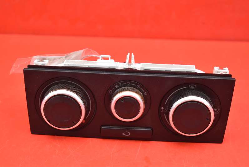 PANEL STEROWANIA NAWIEWU 1J0819045F VW LUPO 00R