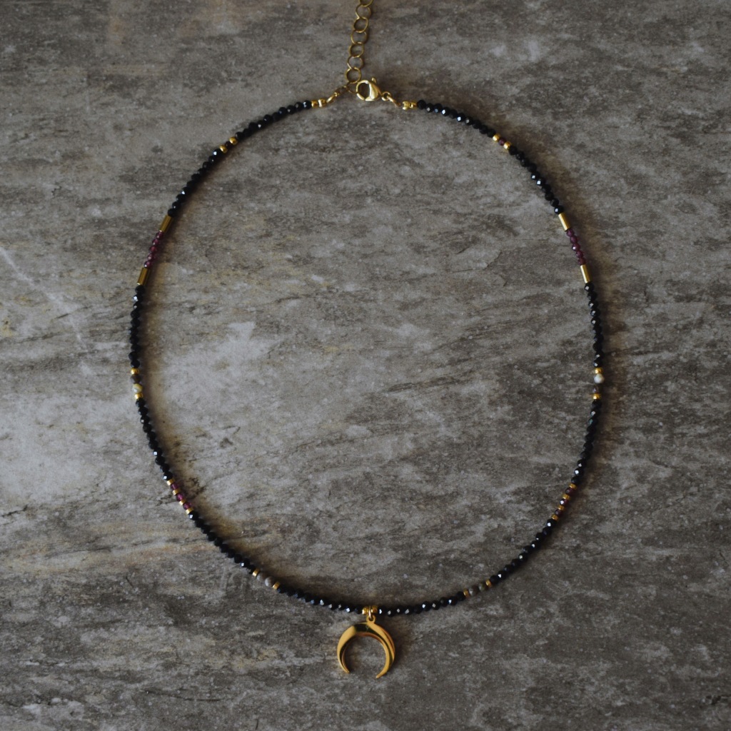 Choker Aries | Choker Baran