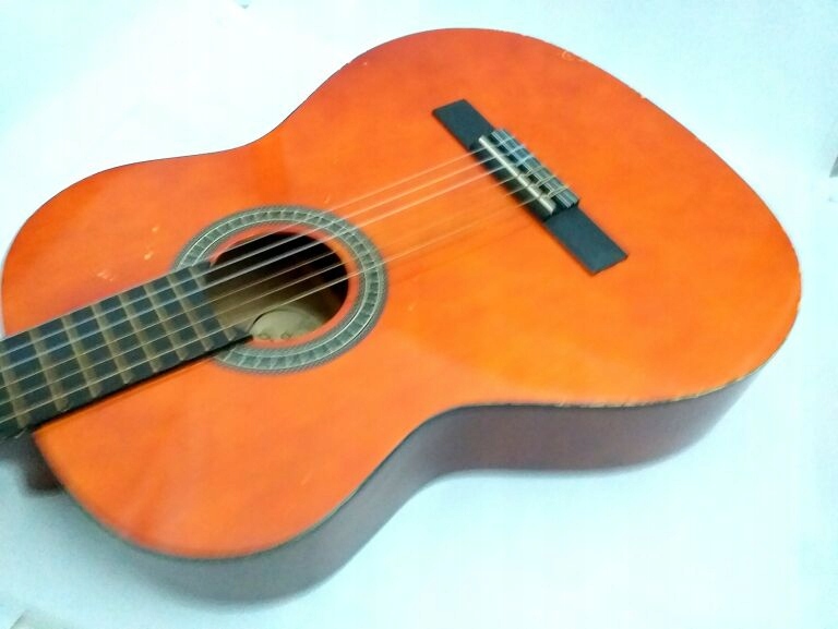 GITARA KLASYCZNA CK300 MSA