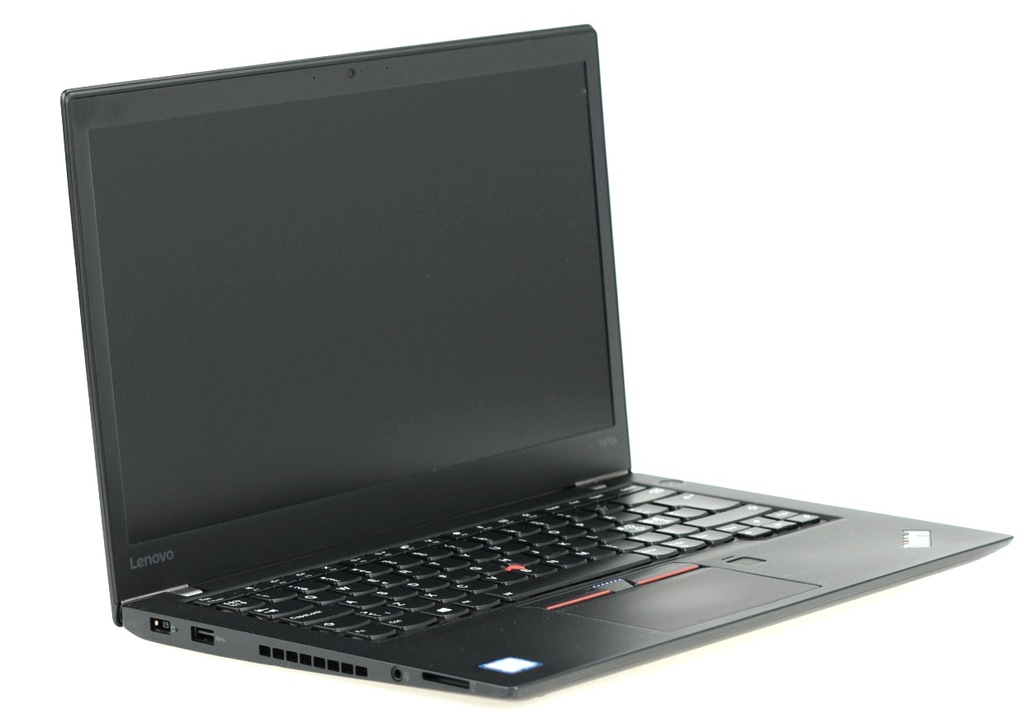 Płyta główna LENOVO T470s i5-6300U 4GB