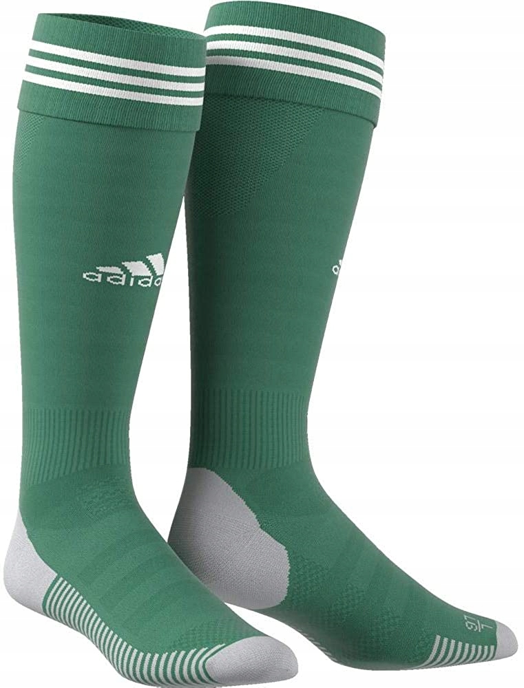 X2629 adidas ADI Sock 18 GETRY PIŁKARSKIE 34-36