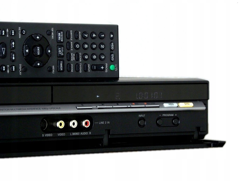 Купить DVD-HDD-рекордер SONY 160 ГБ Mp3 DiVX HDMI PILOT: отзывы, фото, характеристики в интерне-магазине Aredi.ru