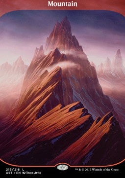 Mountain (Unstable)