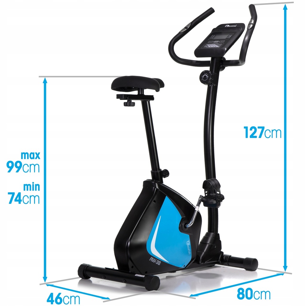 Купить Магнитный велотренажер Велотренажер: отзывы, фото и ...